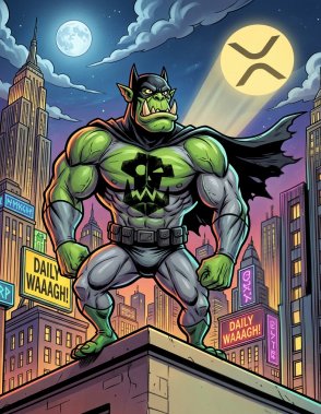XRPL Batman