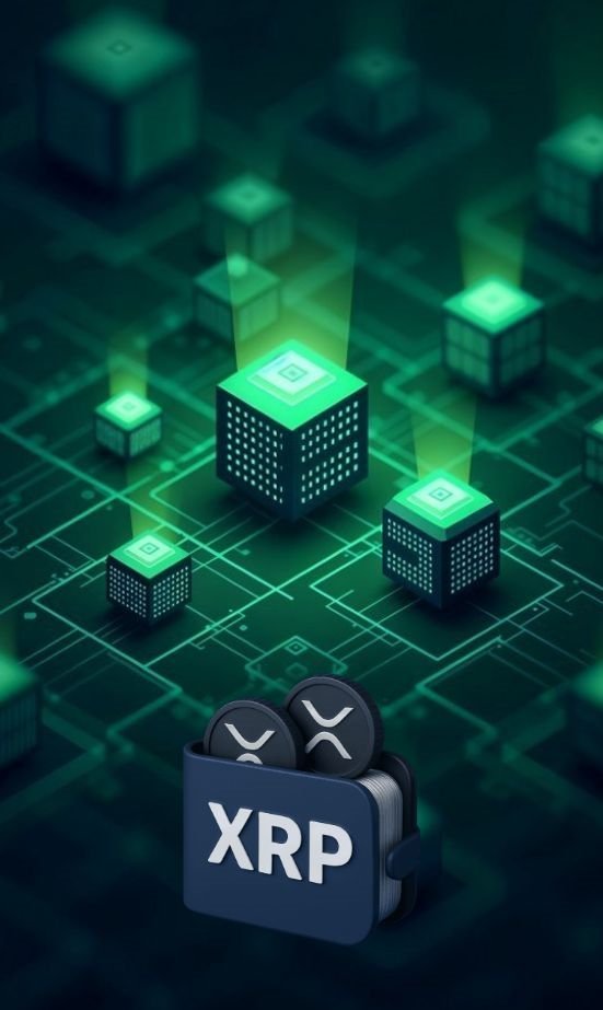 XRPL wallet Custody