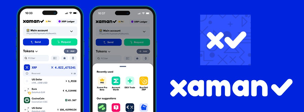 Xaman Wallet